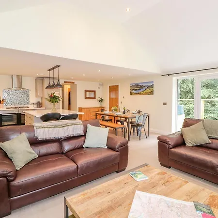 Dom wakacyjny Ladstock