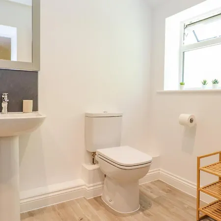 Ladstock Dom wakacyjny *