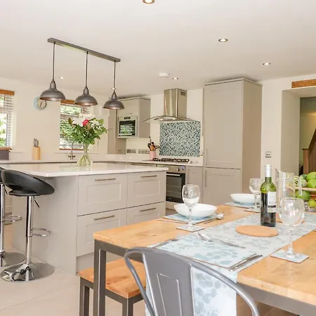 Ladstock Dom wakacyjny *