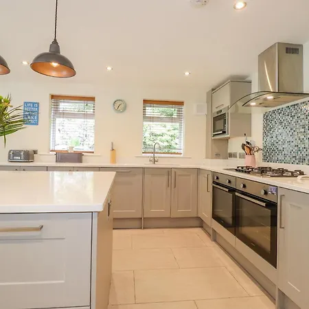 Ladstock Keswick (Cumbria)