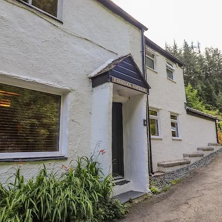 Ladstock Keswick (Cumbria)