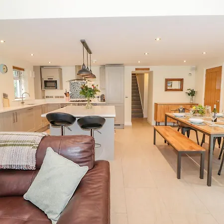 Ladstock Dom wakacyjny Keswick (Cumbria)