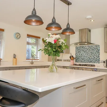 Dom wakacyjny Ladstock Keswick (Cumbria)