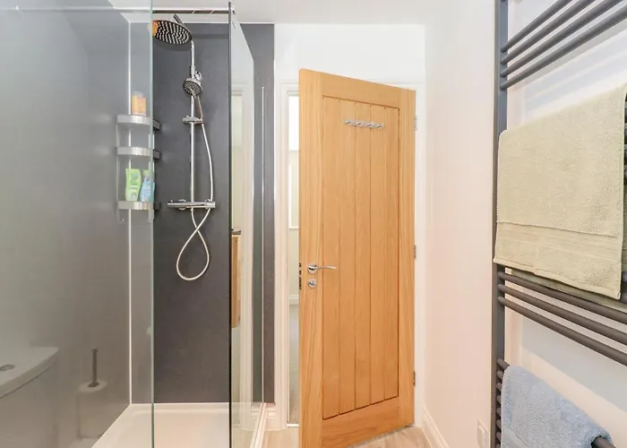 Ladstock Semesterbostad Keswick (Cumbria)