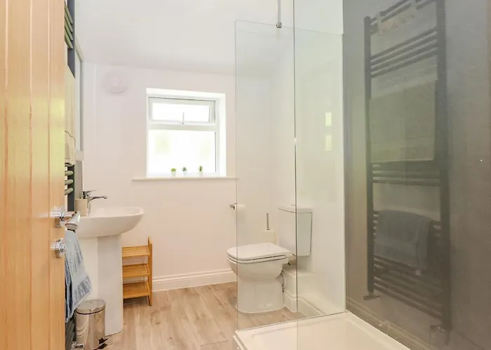 Semesterbostad Ladstock *