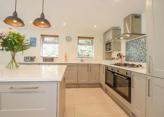 Ladstock Keswick (Cumbria)