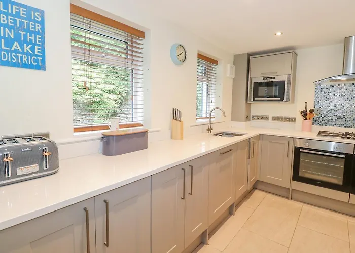 Ladstock * Keswick (Cumbria)