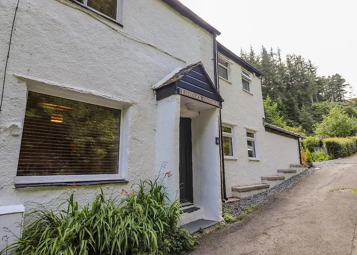 Ladstock Keswick (Cumbria)