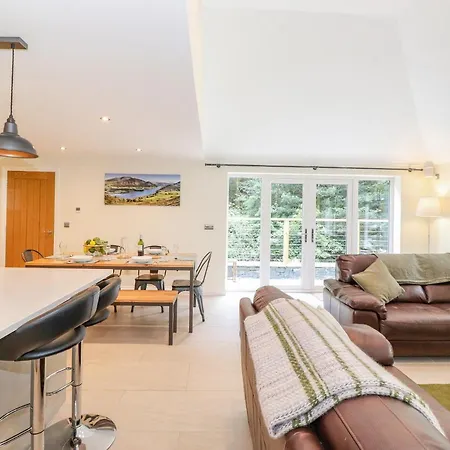 Ladstock בית נופש