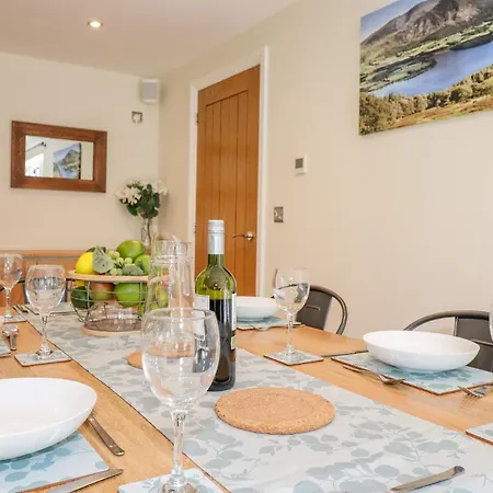 בית נופש Ladstock