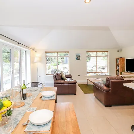 בית נופש Ladstock קזיק