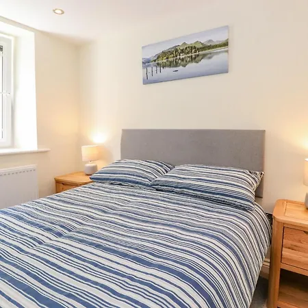 בית נופש Ladstock *