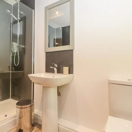 Ladstock בית נופש